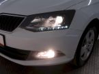 Škoda Fabia - fotka číslo 9