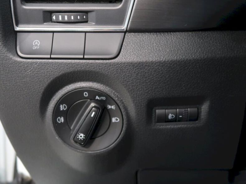 Škoda Fabia - hlavní fotka