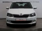 Škoda Fabia - fotka číslo 3
