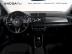 Škoda Fabia - fotka číslo 4