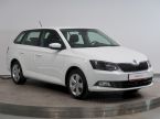 Škoda Fabia - fotka číslo 5
