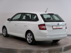 Škoda Fabia - fotka číslo 6
