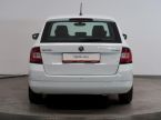 Škoda Fabia - fotka číslo 8