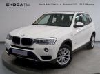 BMW X3 - fotka číslo 0