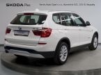 BMW X3 - fotka číslo 1