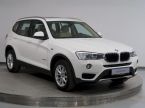 BMW X3 - fotka číslo 5
