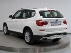 BMW X3 - fotka číslo 6