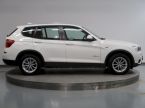 BMW X3 - fotka číslo 7