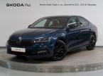 Škoda Octavia - fotka číslo 0