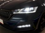 Škoda Octavia - fotka číslo 9