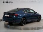 Škoda Octavia - fotka číslo 1