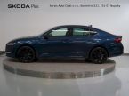 Škoda Octavia - fotka číslo 2