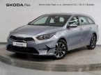 Kia CEED SW - fotka číslo 0