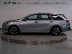 Kia CEED SW - fotka číslo 2