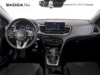 Kia CEED SW - fotka číslo 4