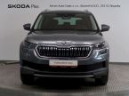 Škoda Kodiaq - fotka číslo 3