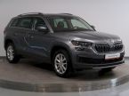 Škoda Kodiaq - fotka číslo 5