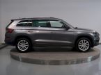 Škoda Kodiaq - fotka číslo 7