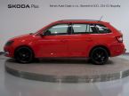 Škoda Fabia - fotka číslo 2
