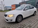 Škoda Octavia - fotka číslo 10