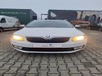 Škoda Octavia - fotka číslo 3
