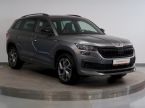 Škoda Kodiaq - fotka číslo 5