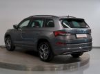 Škoda Kodiaq - fotka číslo 6