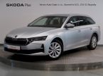 Škoda Octavia - fotka číslo 0