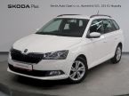Škoda Fabia - fotka číslo 0
