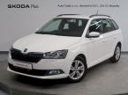 Škoda Fabia - fotka číslo 0