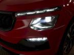 Škoda Kamiq - fotka číslo 9