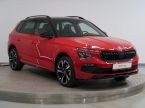 Škoda Kamiq - fotka číslo 5