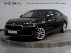 Škoda Superb - fotka číslo 0