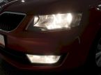 Škoda Octavia - fotka číslo 9