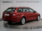 Škoda Octavia - fotka číslo 1