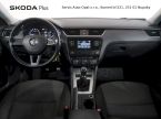 Škoda Octavia - fotka číslo 4