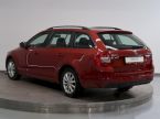 Škoda Octavia - fotka číslo 6