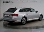Škoda Superb - fotka číslo 1