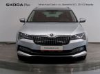 Škoda Superb - fotka číslo 3