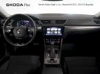 Škoda Superb - fotka číslo 4