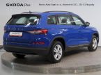 Škoda Kodiaq - fotka číslo 1
