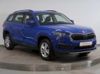 Škoda Kodiaq - fotka číslo 5