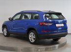 Škoda Kodiaq - fotka číslo 6