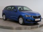 Škoda Scala - fotka číslo 5