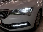 Škoda Superb - fotka číslo 9