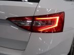 Škoda Superb - fotka číslo 10