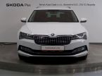 Škoda Superb - fotka číslo 3