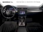 Škoda Superb - fotka číslo 4