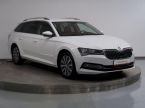 Škoda Superb - fotka číslo 5
