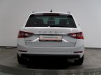 Škoda Superb - fotka číslo 8